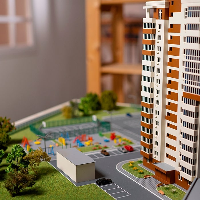 arquitectura e ingenieria